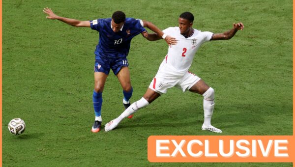Sources: £60m Liverpool transfer target “interested” in Arsenal move as club eye replacement