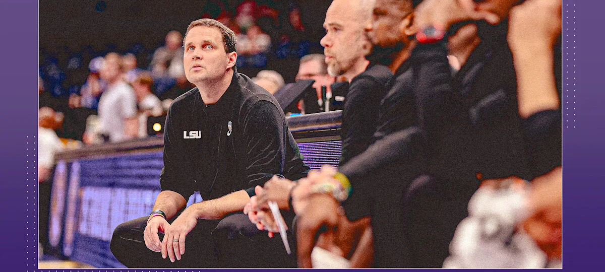 LSU Wades Into Choppy Waters in Fired Hoops Assistant’s Trial