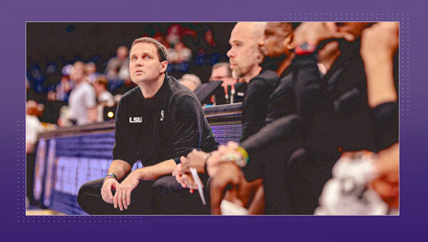 LSU Wades Into Choppy Waters in Fired Hoops Assistant’s Trial