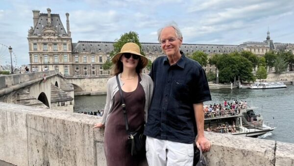 I visited a new country with my 78-year-old dad. It made me realize I didn’t know him nearly as well as I thought.
