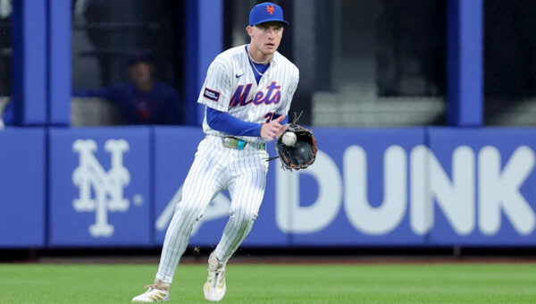 NY Mets announce lineup vs San Diego Padres for Tuesday’s game