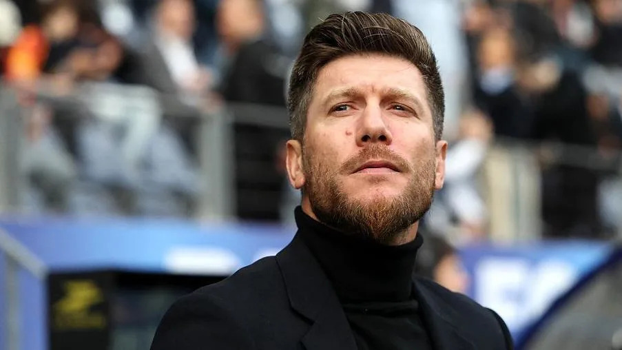 How Scottish FA used AI in selecting new Scotland boss Pocognoli