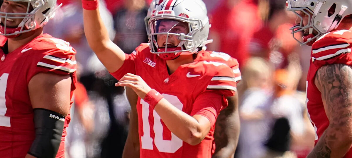 Should Ohio State football be ranked No. 1 in preseason poll? Depends who you ask