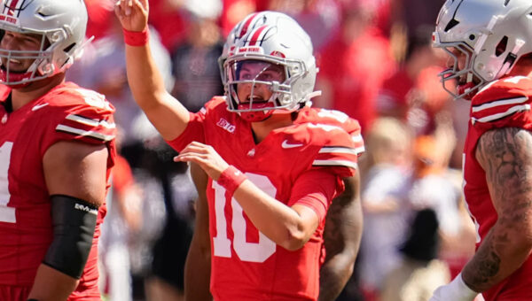 Should Ohio State football be ranked No. 1 in preseason poll? Depends who you ask