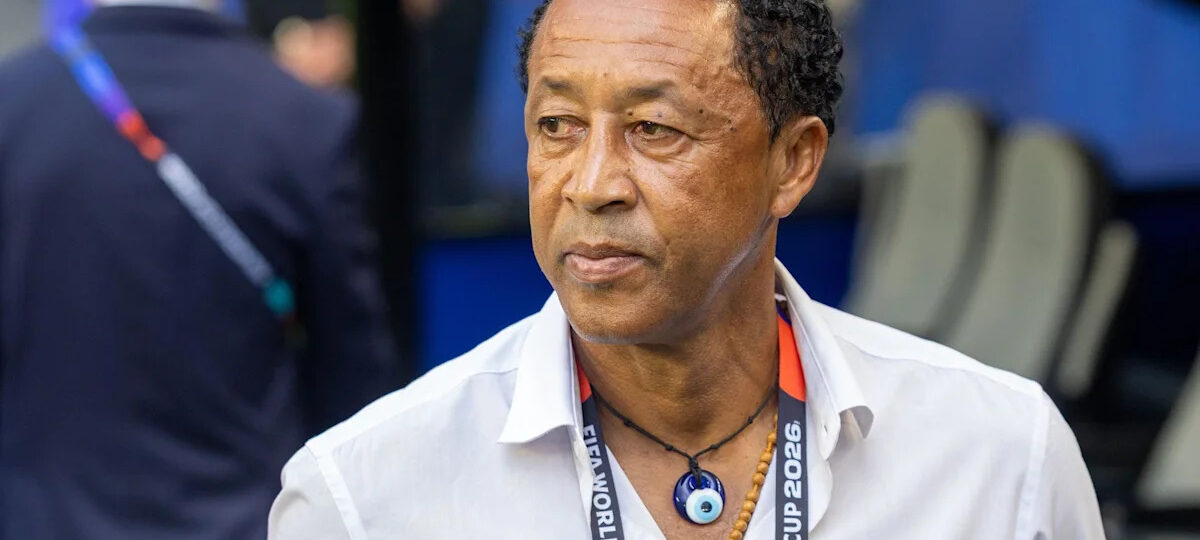 Cape Verde coach Bubista resigns to join Moroccan club