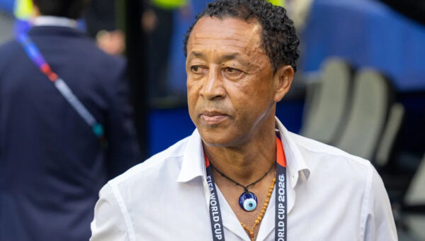 Cape Verde coach Bubista resigns to join Moroccan club