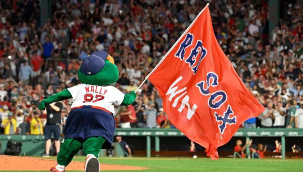 Red Sox Latest Win Touted as ‘One of the Greatest Regular-Season Games Ever’