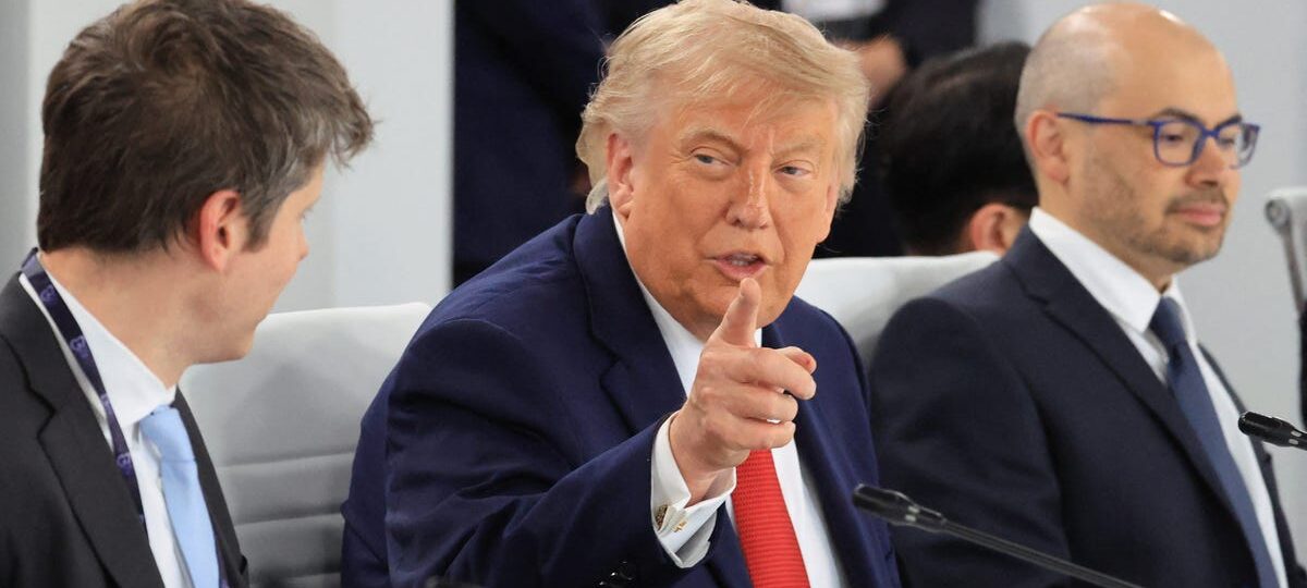 These are the AI world's biggest questions as the White House hashes out a framework with OpenAI, Google, and Anthropic