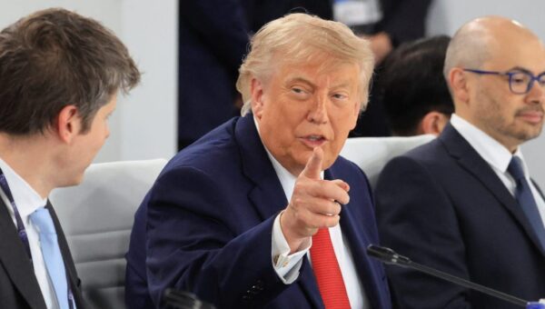 These are the AI world's biggest questions as the White House hashes out a framework with OpenAI, Google, and Anthropic