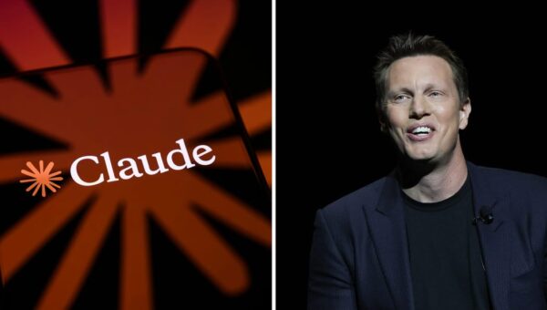 Paramount is putting monthly spending limits on Claude for tech employees to promote ‘effective’ AI use