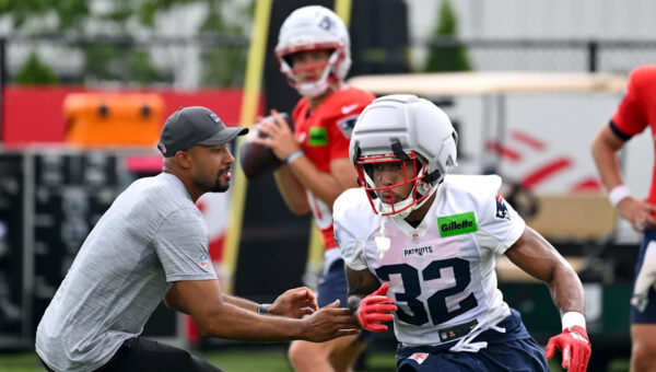 Here's who made the New England Patriots roster this season