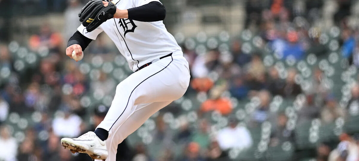Tigers' Jackson Jobe to return after 14-month recovery from injury