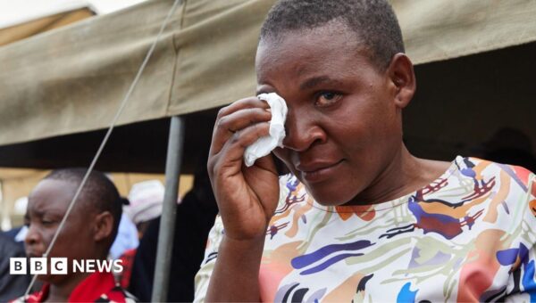 Kariba ferry death toll rises to 93, making it Zimbabwe’s deadliest transport disaster