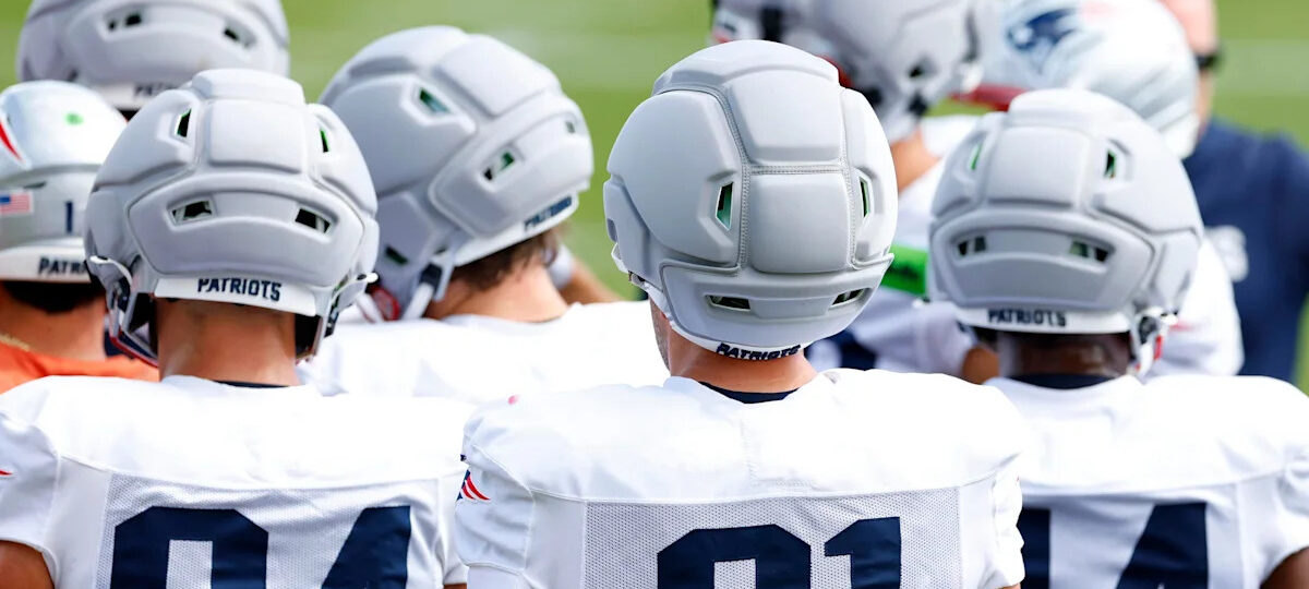 Patriots practice squad and waiver wire tracker: Signings, losses and rumors