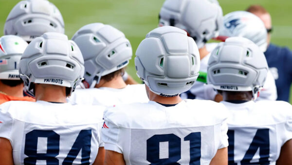 Patriots practice squad and waiver wire tracker: Signings, losses and rumors