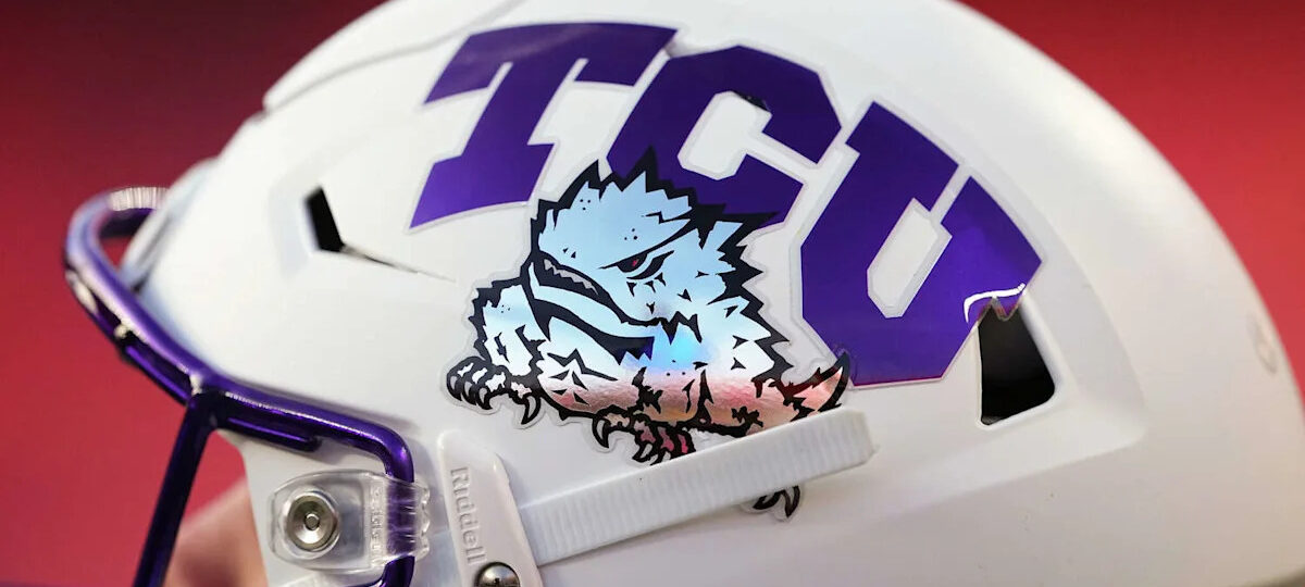 TCU player at center of sports media controversy charged with assault