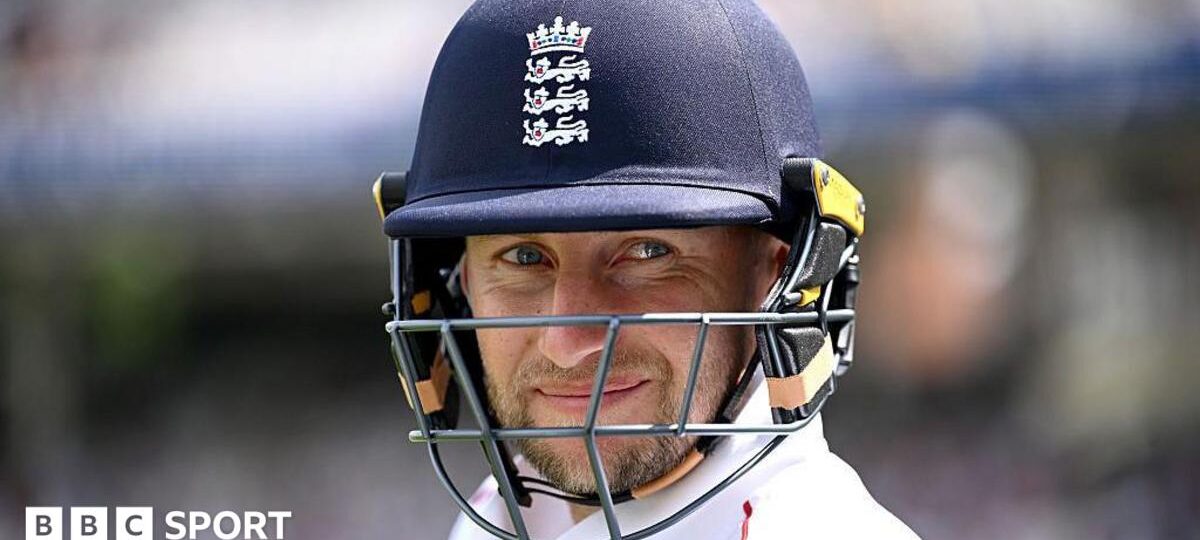 Root in 'very different place' over Test captaincy