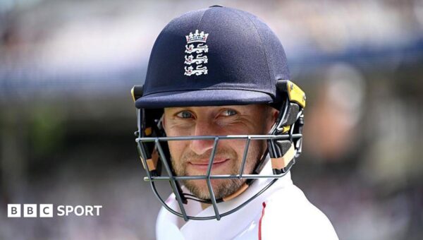 Root in ‘very different place’ over Test captaincy