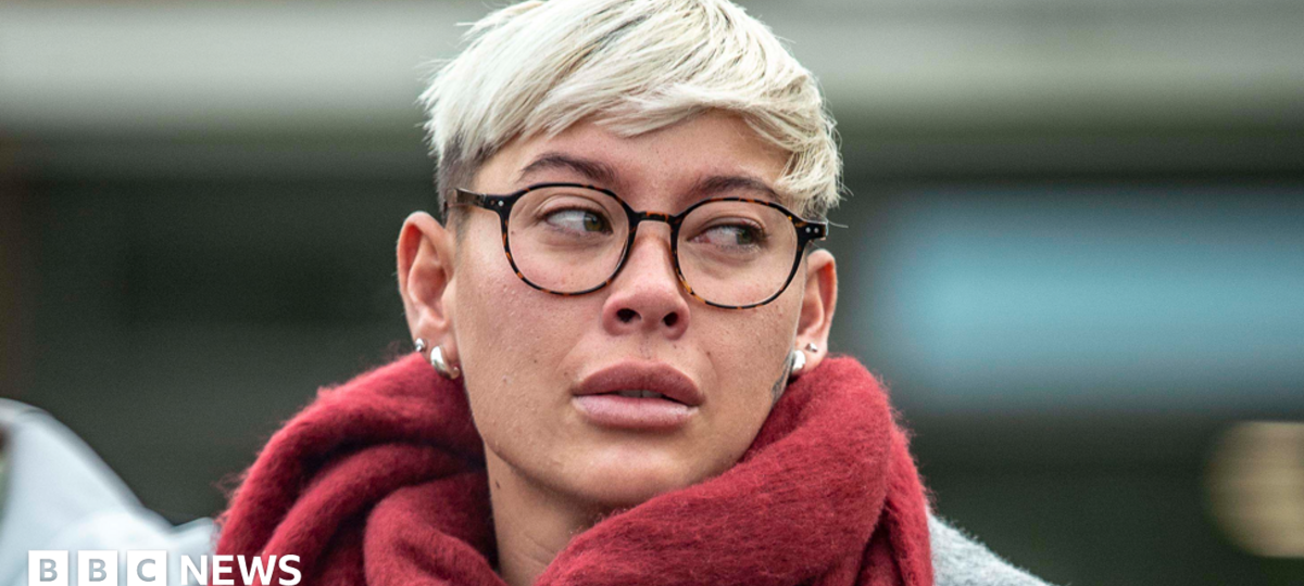 Woman cleared of owning XL bully which fatally bit man