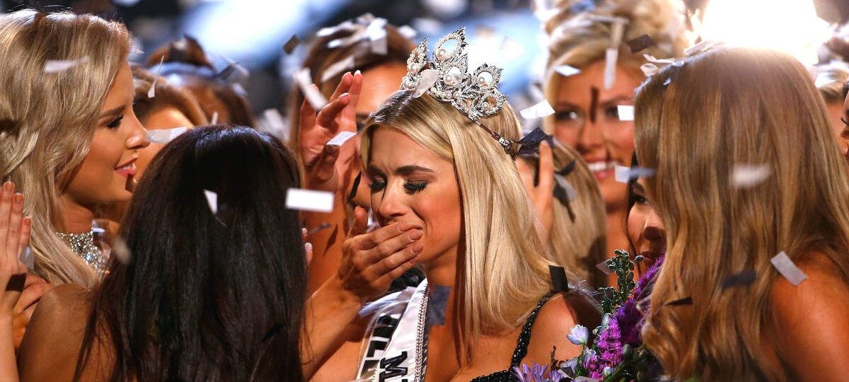 18 states that have never won Miss USA
