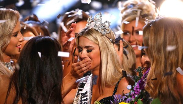 18 states that have never won Miss USA