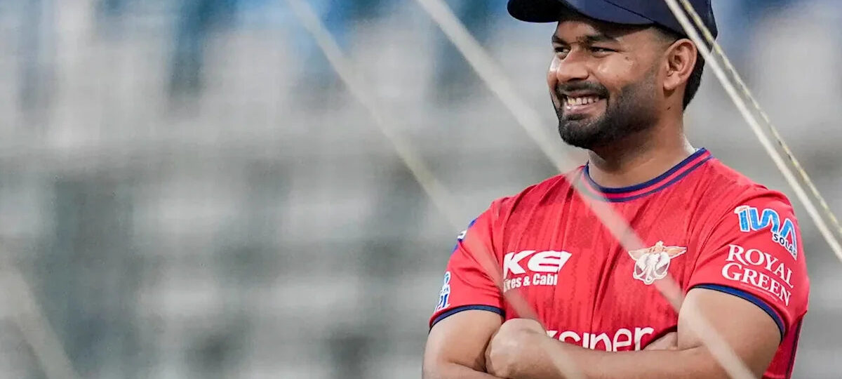 ‘Say no to captaincy’: Ex-India cricketer’s big warning for Rishabh Pant after DC return