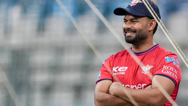 ‘Say no to captaincy’: Ex-India cricketer’s big warning for Rishabh Pant after DC return