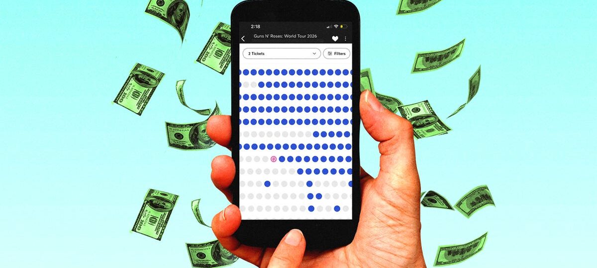Lend me your ears: Cheap concert tickets still exist