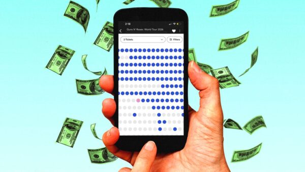 Lend me your ears: Cheap concert tickets still exist