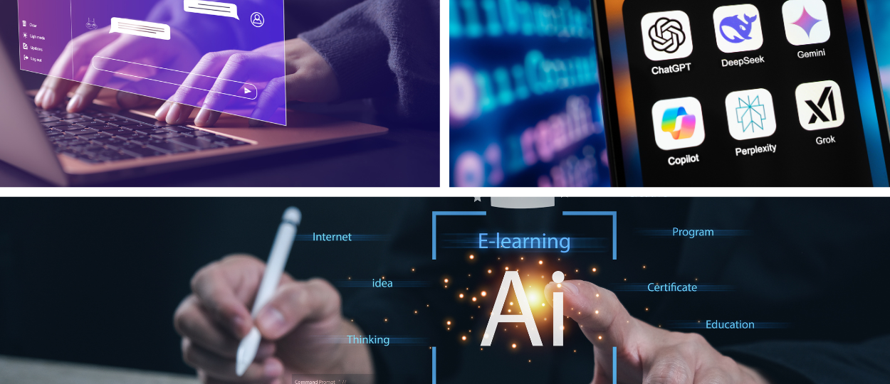 10 Things AI Can Do for Students