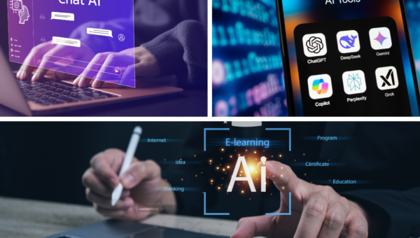 10 Things AI Can Do for Students