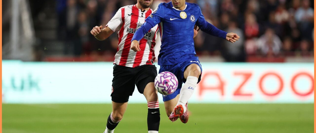 Contract to be signed today: Chelsea on brink of completing 6th summer deal