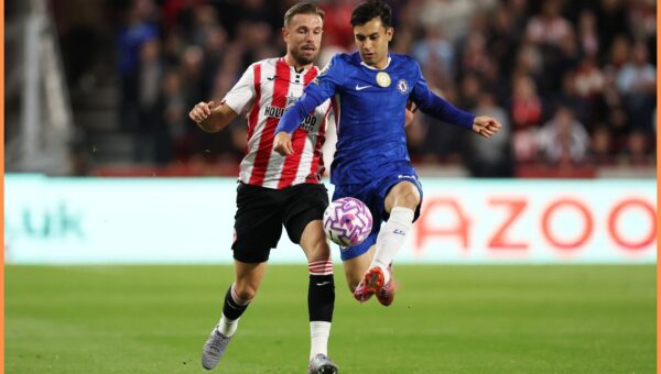 Contract to be signed today: Chelsea on brink of completing 6th summer deal