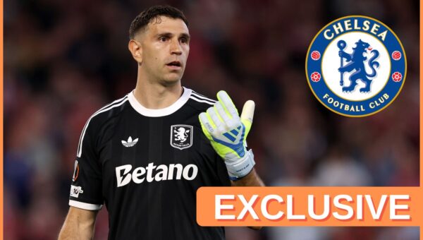 Fabrizio Romano exclusive: Emiliano Martinez says yes to Chelsea transfer & what it means for Blues duo