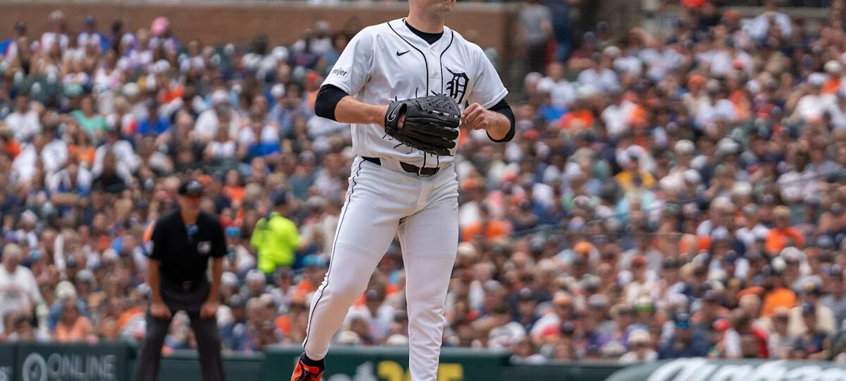 Tarik Skubal trade grades: Who won Dodgers and Tigers deal?