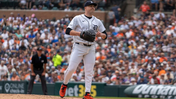 Tarik Skubal trade grades: Who won Dodgers and Tigers deal?