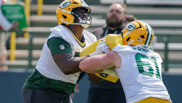 Preseason games could help Packers figure out solutions as they seek improvement on offensive line