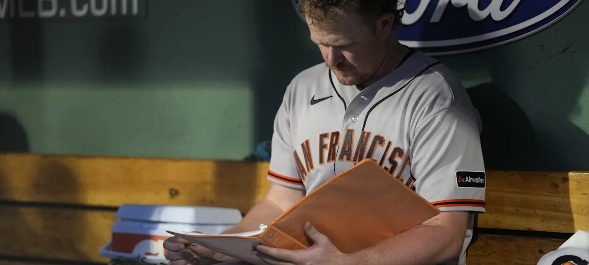 Giants Sunday mailbag