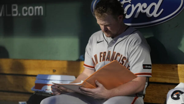 Giants Sunday mailbag