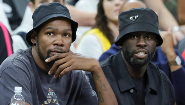 Draymond Green explains Kevin Durant’s ‘Uncle Drew’ view on basketball amid Klay Thompson controversy