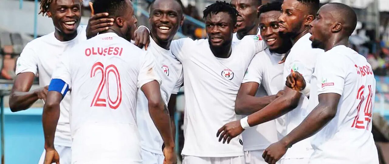 NPFL: Rangers gear up for pre-season tournament in Ikenne