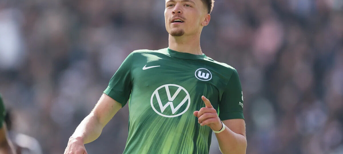 German striker incoming! Reports: VfB seal €25m deal