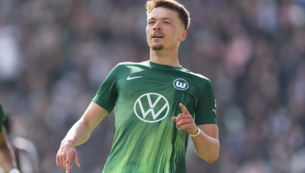 German striker incoming! Reports: VfB seal €25m deal