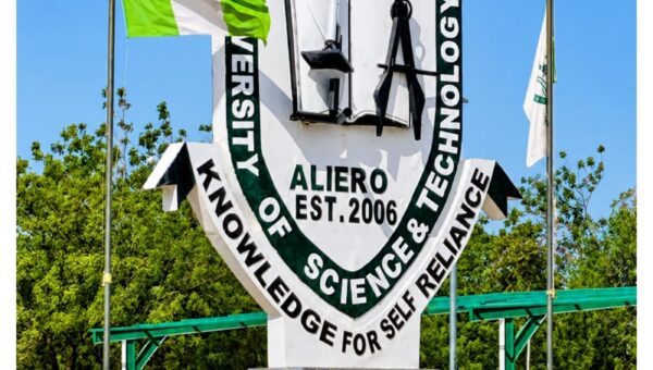 Kebbi: AFUSTA Acting VC, Mungadi resigns amid institutional challenges