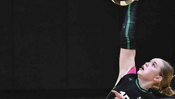 Vote for Cincinnati’s top volleyball hitters in the 2026 preseason