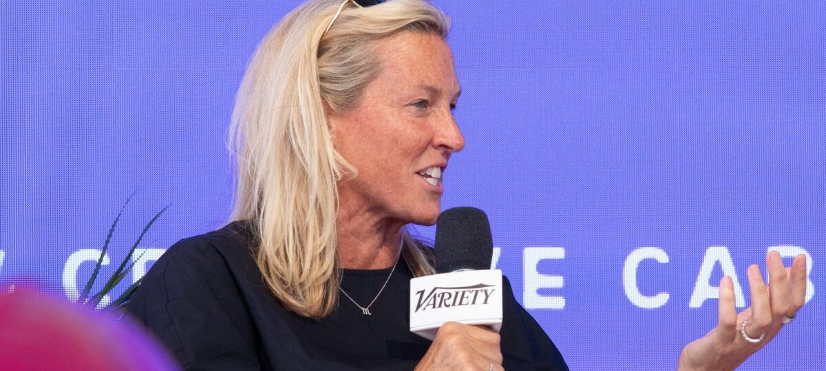 Netflix parts ways with a key ad exec in a leadership shake-up. Read the leaked memo from its ad chief.