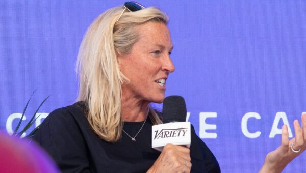 Netflix parts ways with a key ad exec in a leadership shake-up. Read the leaked memo from its ad chief.
