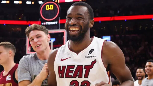 How Pelle Larsson impressed Klay Thompson ahead of his decision to join the Miami Heat