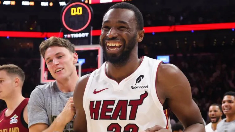 How Pelle Larsson impressed Klay Thompson ahead of his decision to join the Miami Heat