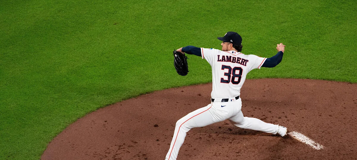 Astros at Yankees Game Discussion: 8/26/2026